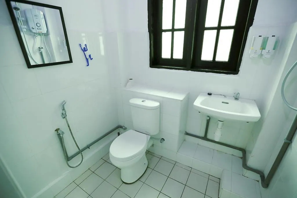 Hommie 1934 Hotel George Town 2*,  Malaysia