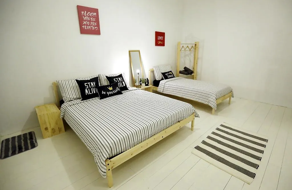 Hommie 1934 Hotel George Town Guest house