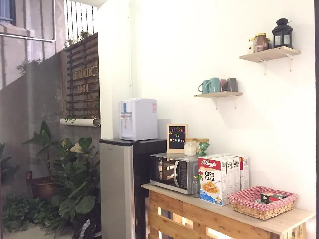 Guest house Hommie 1934 Hotel George Town