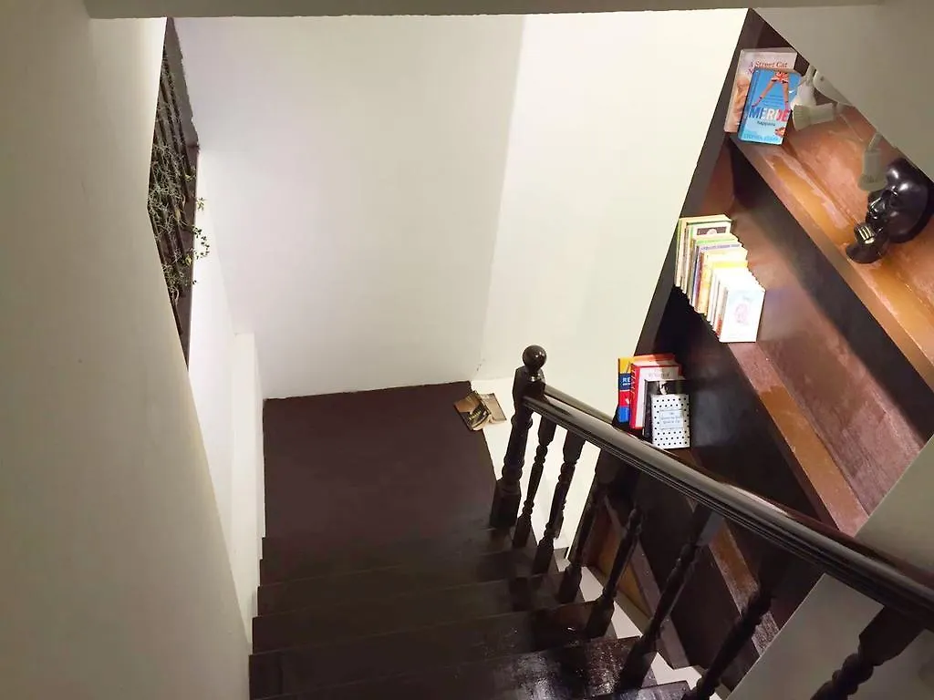 Hommie 1934 Hotel George Town Malaysia
