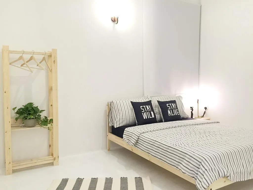 ** Guest house Hommie 1934 Hotel George Town Malaysia