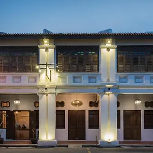 Guest house Rope Walk, George Town